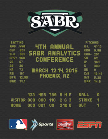 sabr analytics conference preview